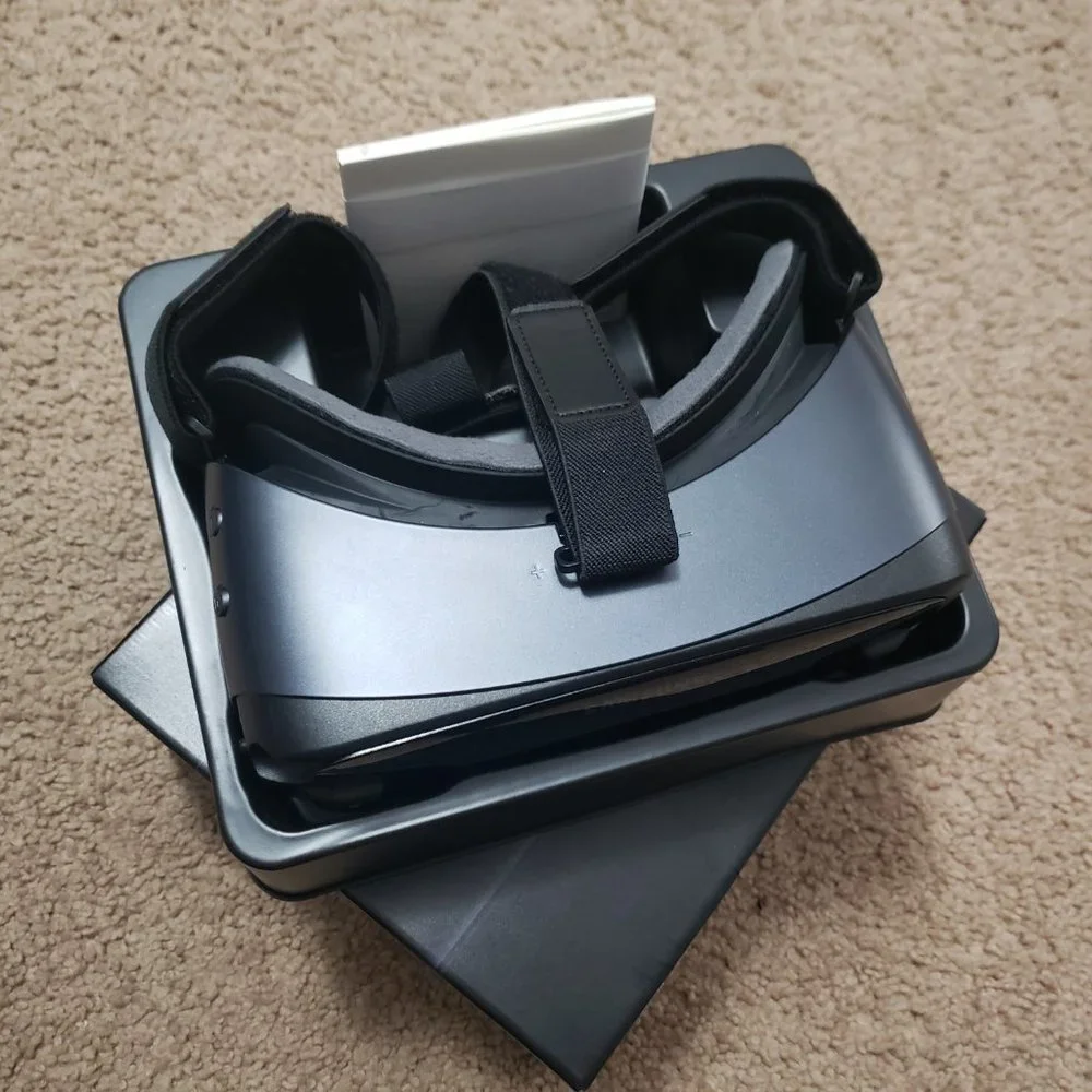 Samsung Gear VR (Oculus)